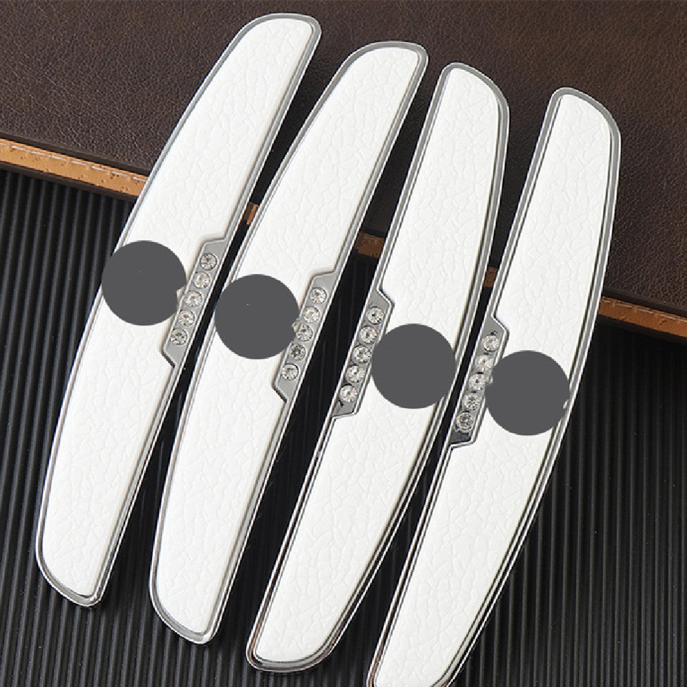 Universal Car Door Edge Protectors